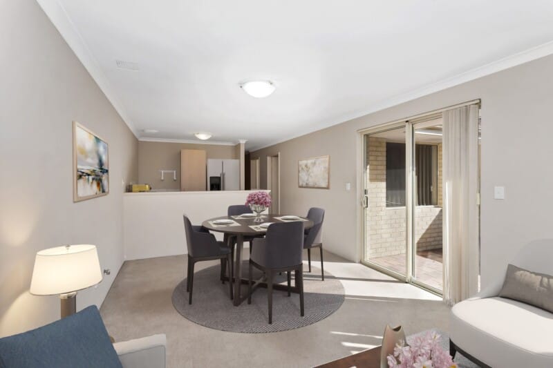 1/42 Lawson Street, Bentley, WA 6102 AUSTRALIA
