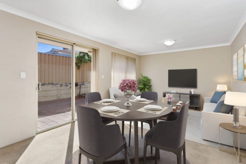 1/42 Lawson Street, Bentley, WA 6102 AUSTRALIA