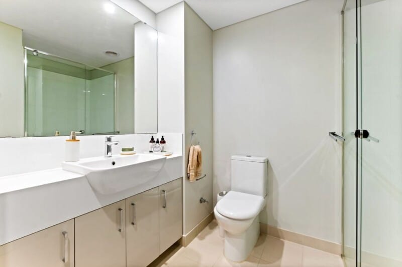 2/33 Bronte Street, East Perth, WA 6004 AU
