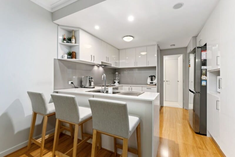 2/33 Bronte Street, East Perth, WA 6004 AU