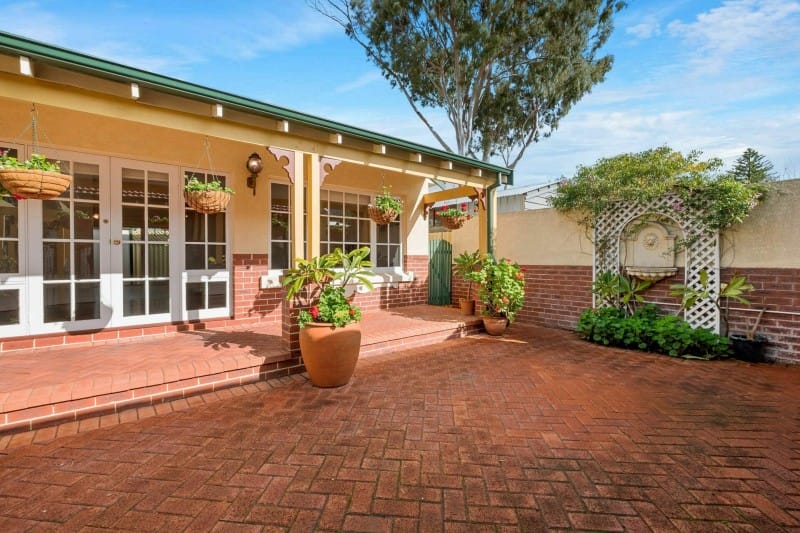 201B Eighth Avenue, Inglewood, WA 6052 AUSTRALIA