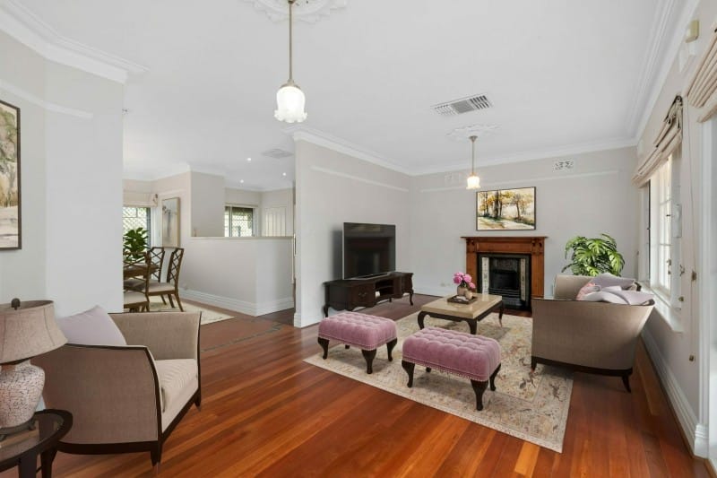 201B Eighth Avenue, Inglewood, WA 6052 AUSTRALIA